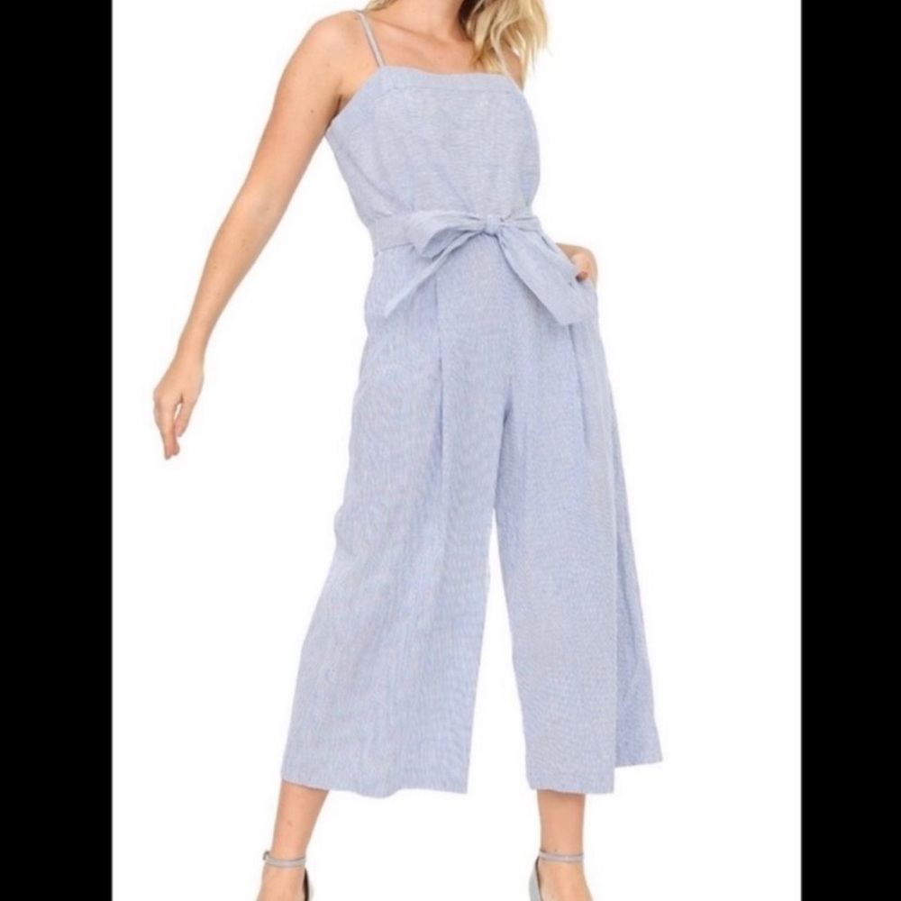 Banana Republic jumpsuit